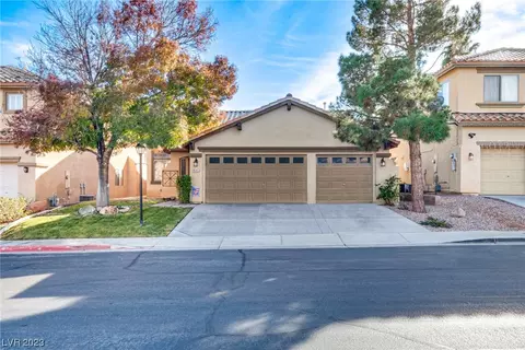 8141 Pemba Ave, Las Vegas, NV 89131