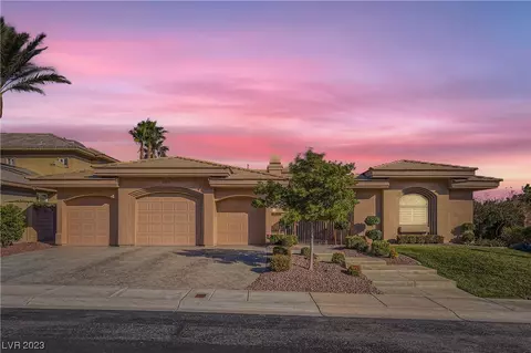 608 Verde Vista Pl, Las Vegas, NV 89145