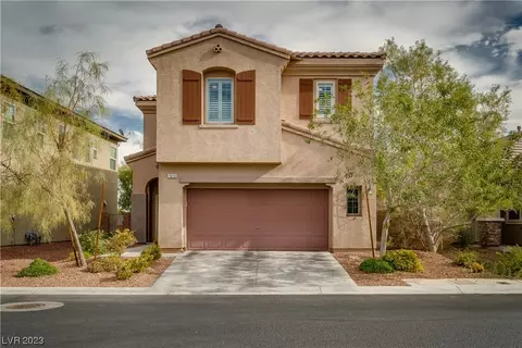7626 Phoenix Peak St, Las Vegas, NV 89166