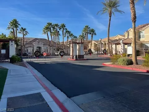 5855 Valley Dr #2183, North Las Vegas, NV 89031
