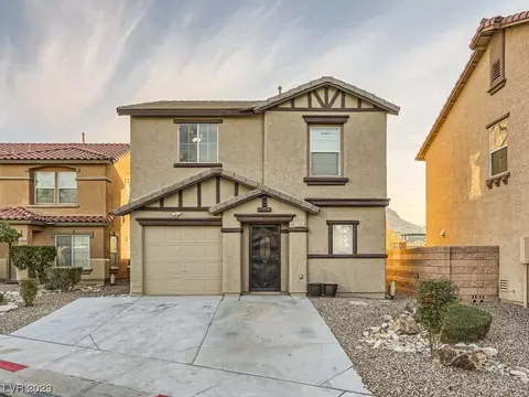 1151 Paradise Mountain Trl, Henderson, NV 89002