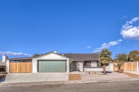 6890 Fallona Ave, Las Vegas, NV 89156