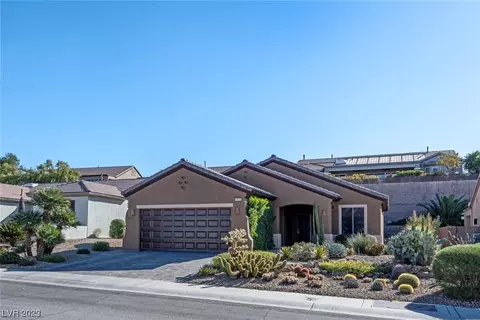 1612 Wellington Springs Ave, Henderson, NV 89052