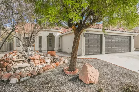 3916 Biddle St, North Las Vegas, NV 89032