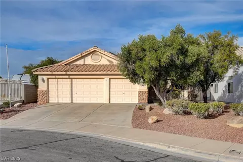 1036 Chaplet Ct, Henderson, NV 89074