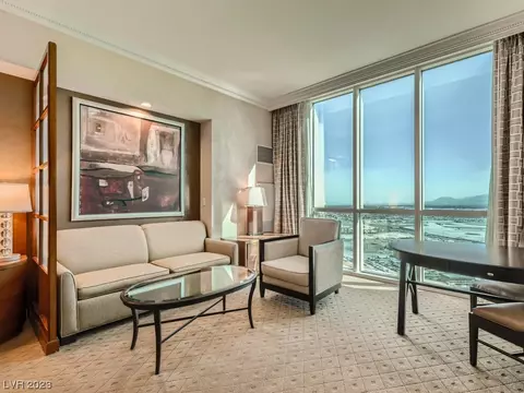 145 E Harmon Ave #3304, Las Vegas, NV 89109