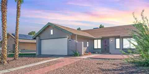 3121 Floral Vista Ave, Henderson, NV 89014