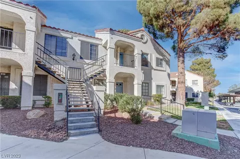 4718 Nara Vista Way #204, Las Vegas, NV 89103