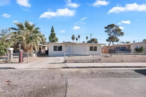 2624 Saint George St, North Las Vegas, NV 89030