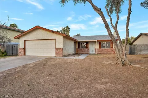 6136 Oakhaven Ln, Las Vegas, NV 89108