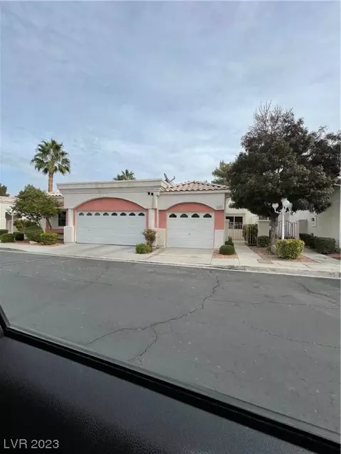 5154 Briar Meadow Way #0, Las Vegas, NV 89118
