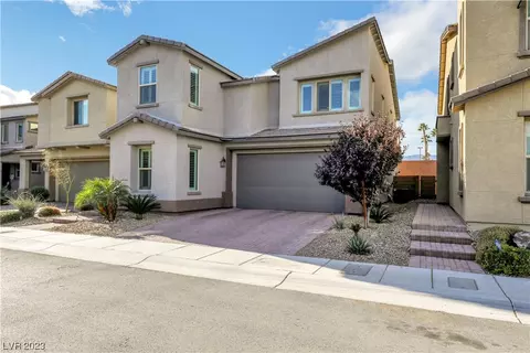 5719 Hoye Canyon Rd, Las Vegas, NV 89148