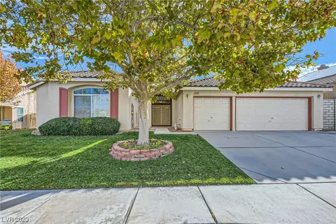 1203 Dover Glen Dr, North Las Vegas, NV 89031