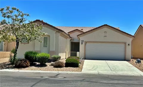 7456 Chipping Sparrow St, North Las Vegas, NV 89084