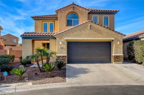 8221 Alden Pines Ct, Las Vegas, NV 89131