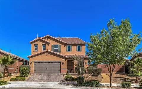4325 Duck Harbor Ave, North Las Vegas, NV 89031