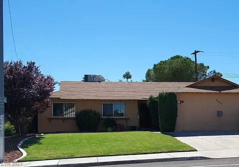 5409 Bromley Ave, Las Vegas, NV 89107