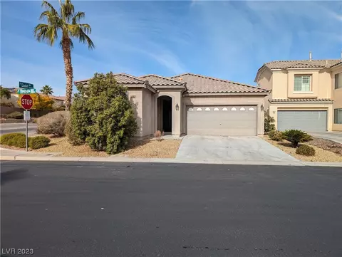 5494 Vicarage Way, Las Vegas, NV 89141