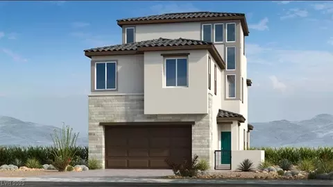 11672 Desert Hollow Ave, Las Vegas, NV 89138