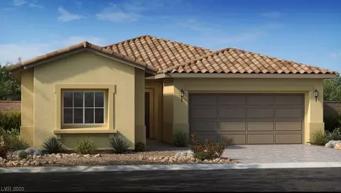 6001 E Calabria Ave, Pahrump, NV 89061