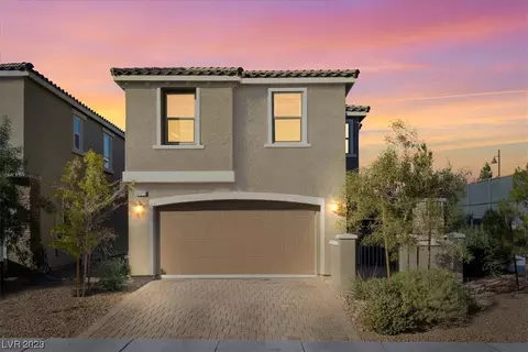 8123 Rams Collide St, Las Vegas, NV 89166
