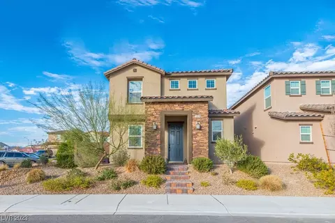 1010 Frye Mesa Ave, North Las Vegas, NV 89086