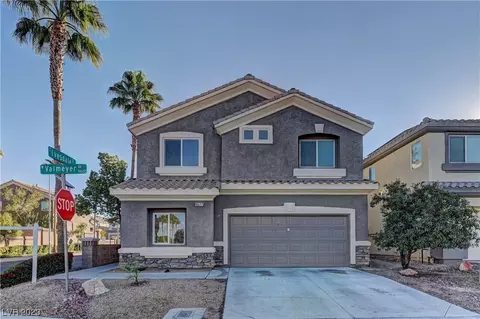 9677 Valmeyer Ave, Las Vegas, NV 89148