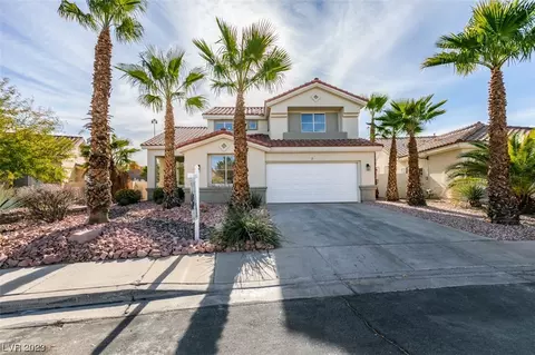11 Desert Dawn Ln, Henderson, NV 89074