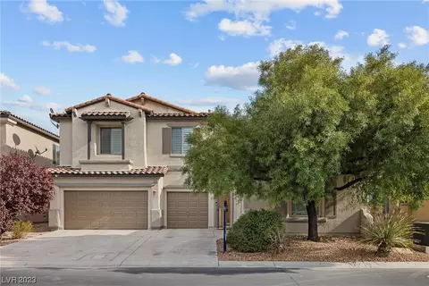 7848 Regency Park St, Las Vegas, NV 89149