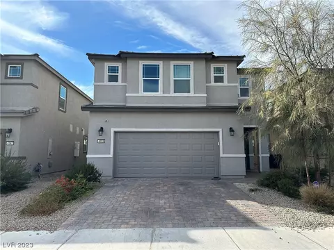 4153 Rancho Crossing St, Las Vegas, NV 89130