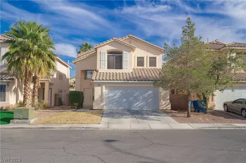 5776 Day Hunt Trl, Las Vegas, NV 89113