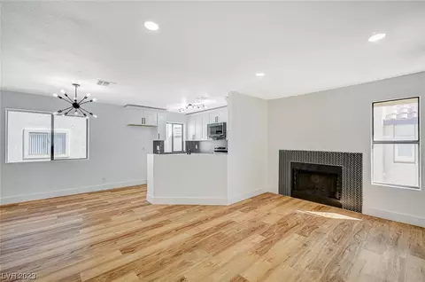 2112 Venus Ave #D, North Las Vegas, NV 89030