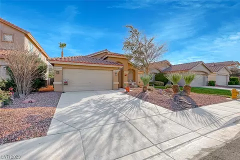9000 Tiger Shale Way, Las Vegas, NV 89123