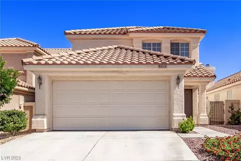 2328 Pine Bluff Ct, Las Vegas, NV 89134