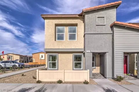 1906 Omaggio Vista St #LOT 56, Henderson, NV 89044