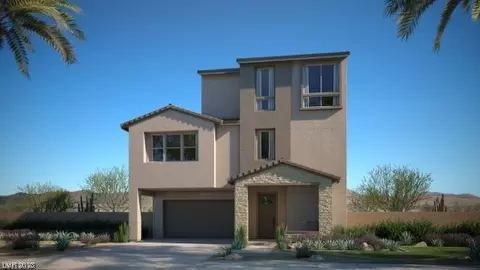 643 Solar Citrine St, Las Vegas, NV 89138