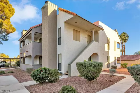 3111 Sunfish Dr #B, Henderson, NV 89014