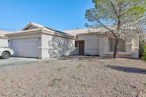 5116 Crystal Breeze Ln, North Las Vegas, NV 89031