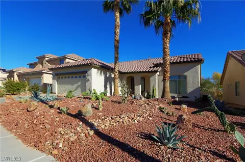 5330 Dawn Break Canyon St, North Las Vegas, NV 89031