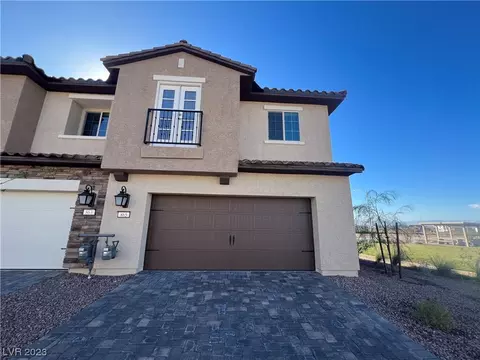 865 Jigglypuff Pl, Henderson, NV 89011