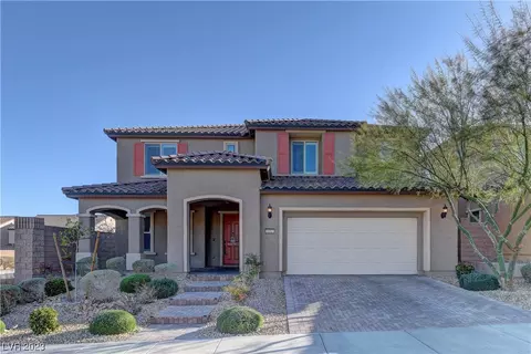 9985 Peaceful Peaks Ave, Las Vegas, NV 89166