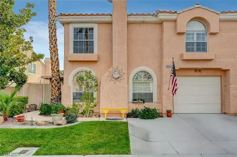 8457 Blue Island Ave, Las Vegas, NV 89129