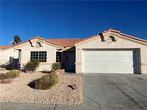 5226 Sugar Maple Ct, North Las Vegas, NV 89031