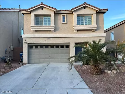 6006 Montana Peak Ave, Las Vegas, NV 89139