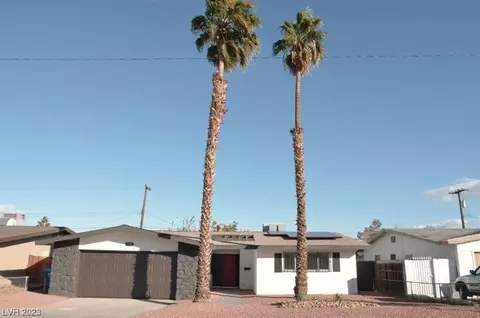 1720 Saylor Way, Las Vegas, NV 89108