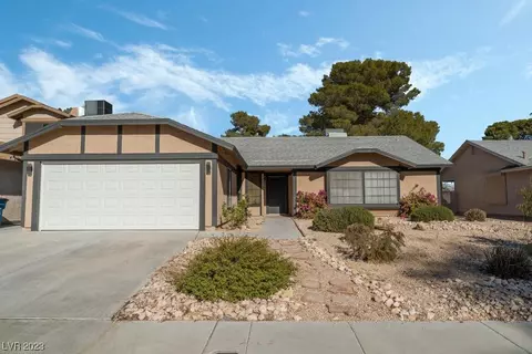 6512 Wheelbarrow Peak Dr, Las Vegas, NV 89108