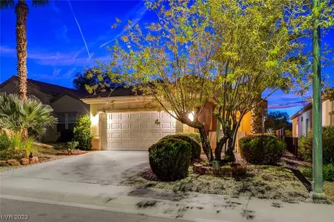 3045 Olivia Heights Ave, Henderson, NV 89052