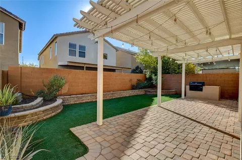 6155 Alpine Tree Ave, Las Vegas, NV 89139