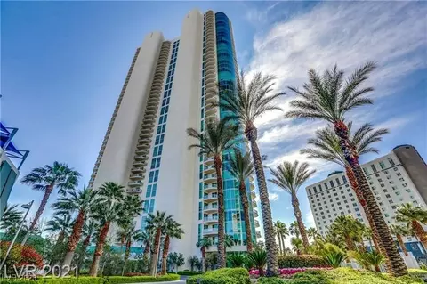 322 Karen Ave #1205, Las Vegas, NV 89109