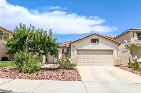 9842 W Mesa Vista Ave, Las Vegas, NV 89148